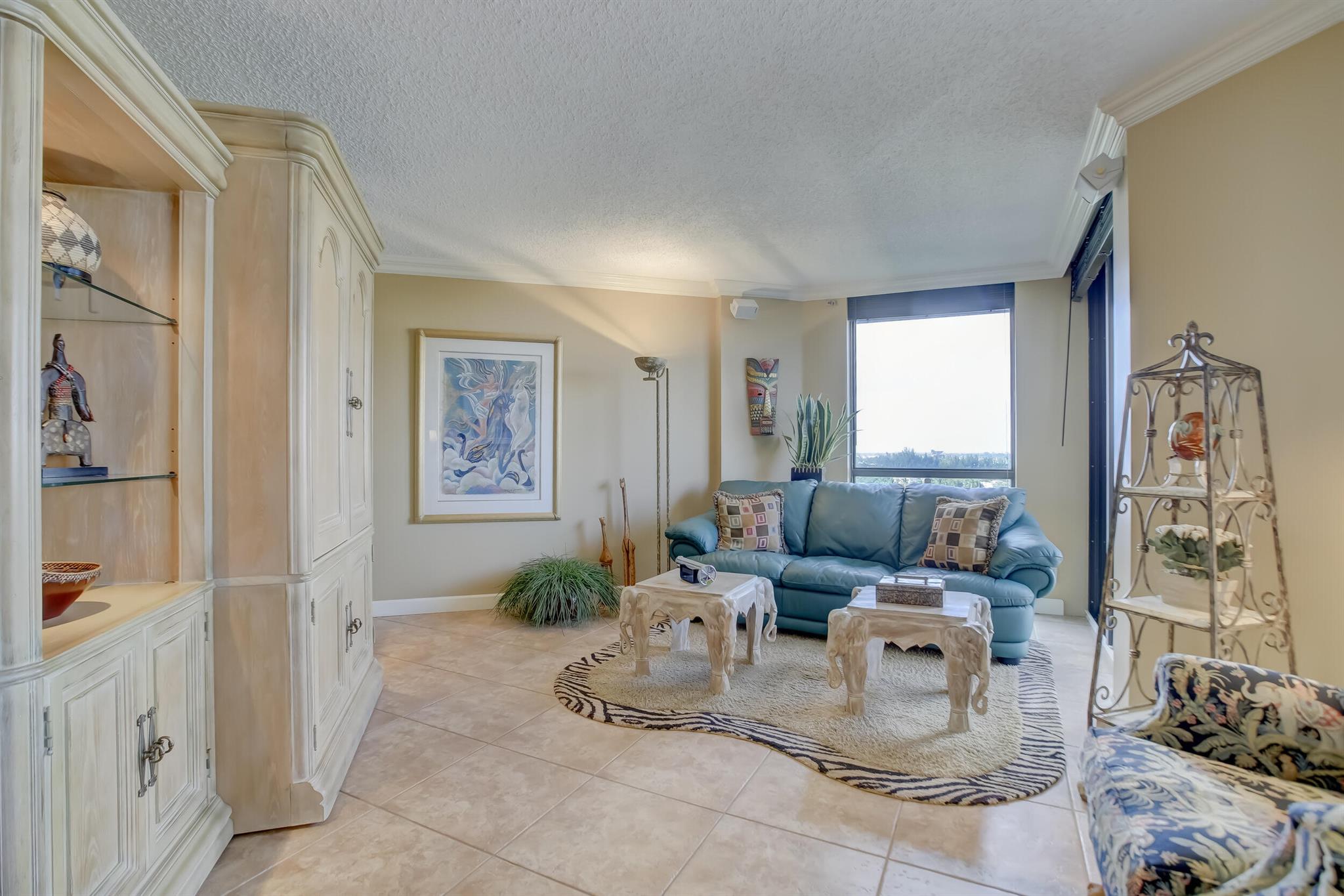 HARBORSIDE - Residential