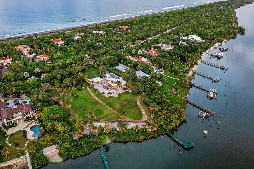 ITALANDCO PLAT ONE - Residential