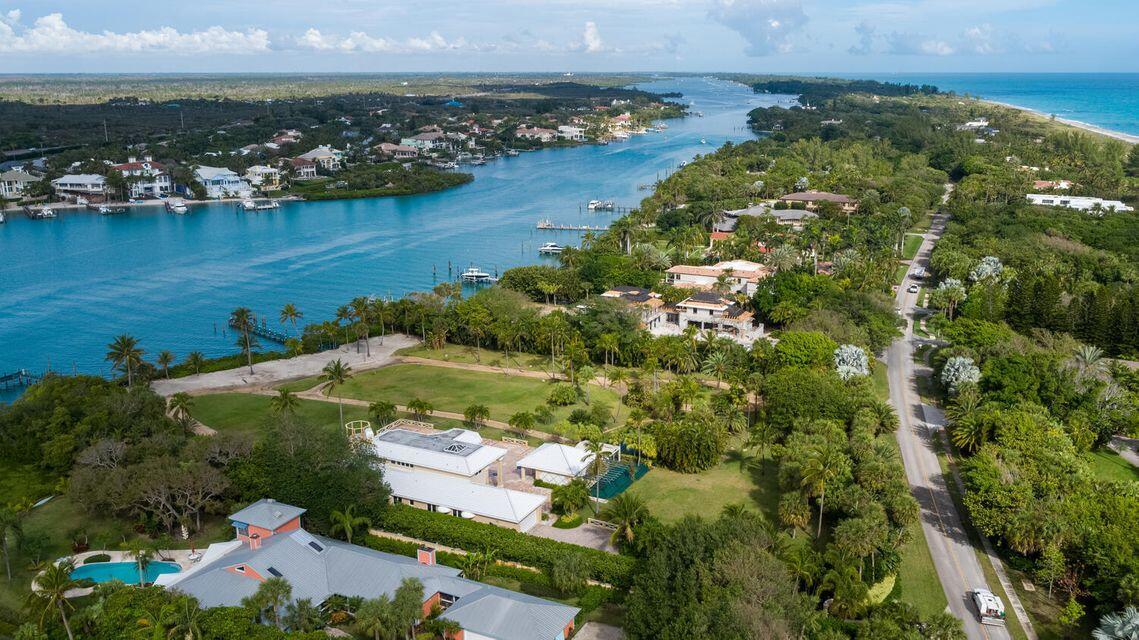 ITALANDCO PLAT ONE - Residential