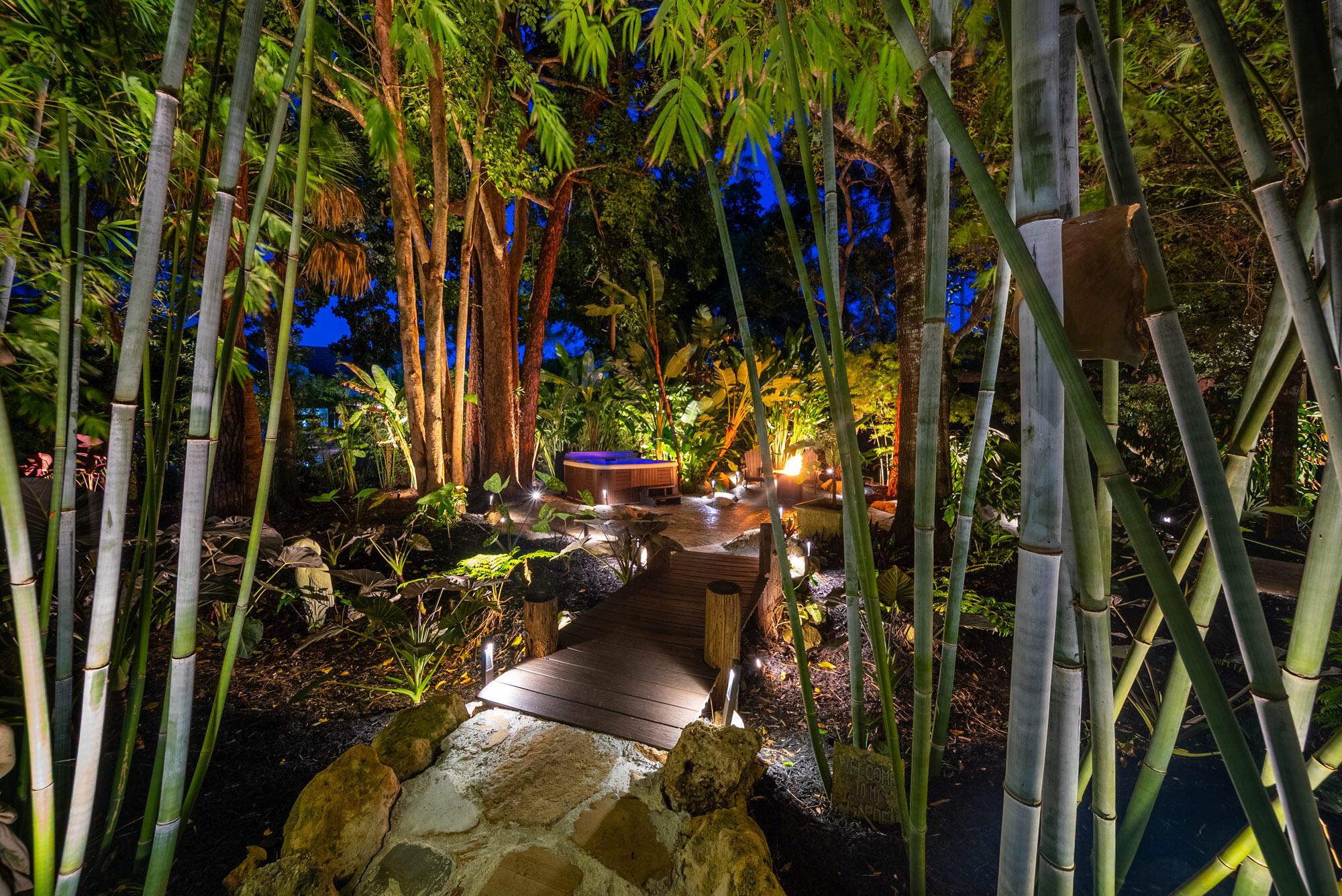 PINEWOOD EAST OF WELLINGT - Residential