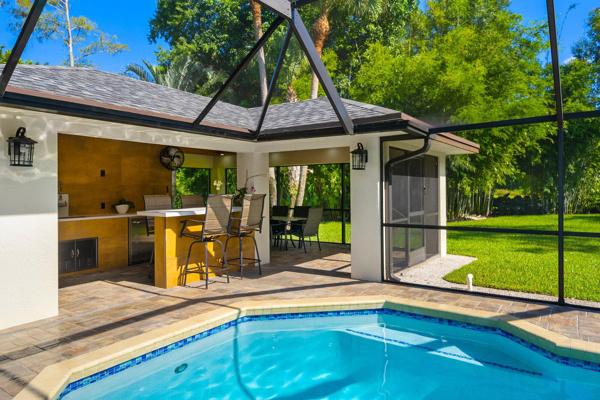 PINEWOOD EAST OF WELLINGT - Residential