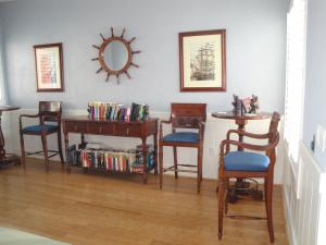 Marina Grande Riviera Bea - Residential Lease