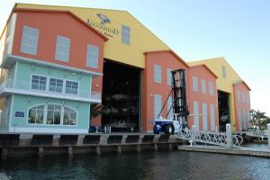 Marina Grande Riviera Bea - Residential Lease