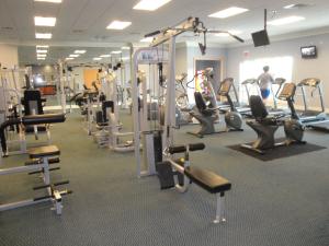 Marina Grande Riviera Bea - Residential Lease