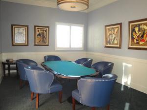 Marina Grande Riviera Bea - Residential Lease