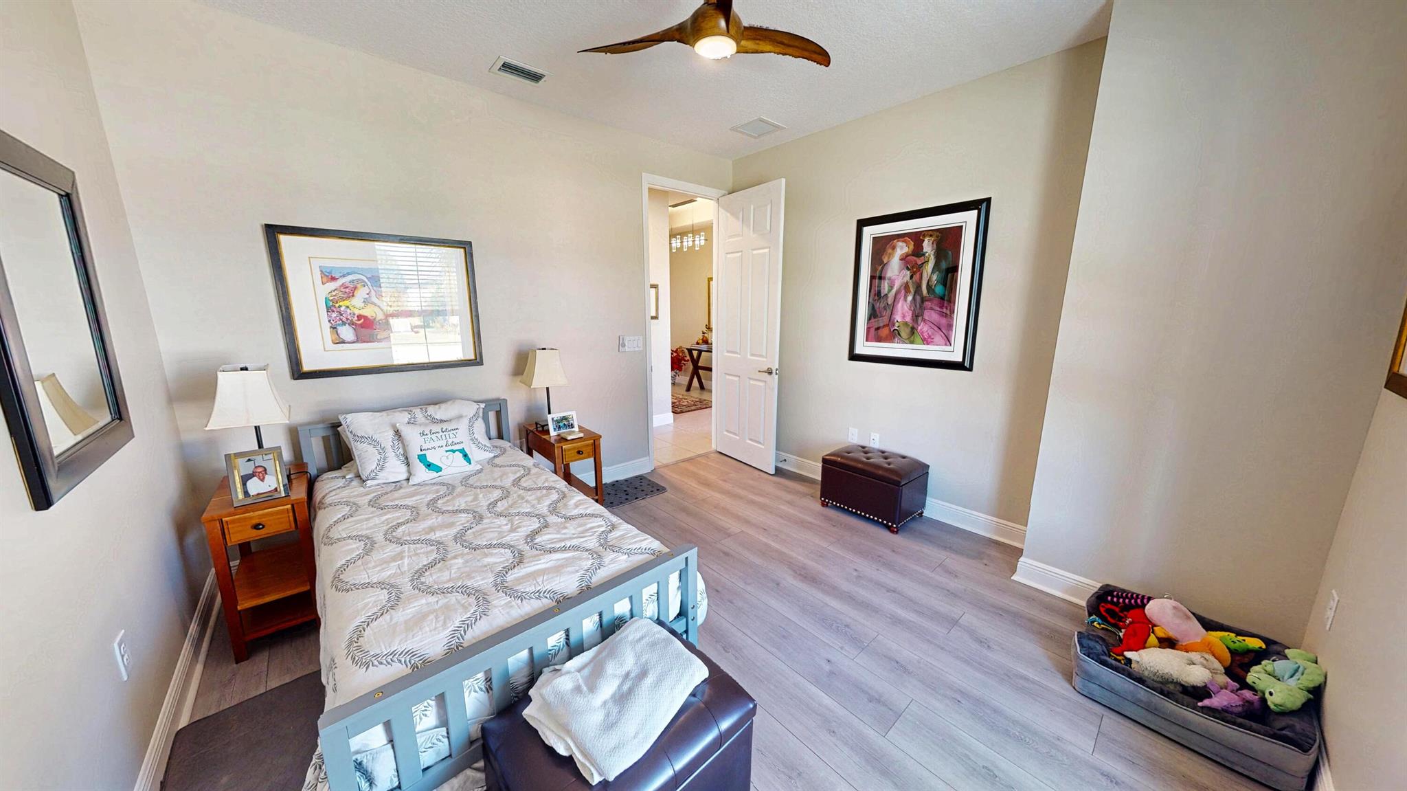 TRADITION PLAT NO. 75 - Residential