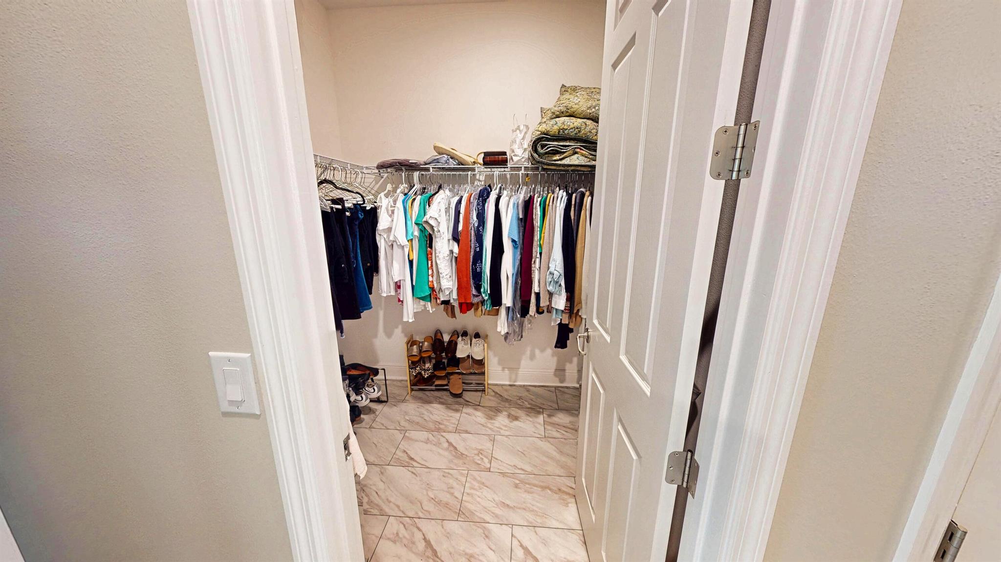 TRADITION PLAT NO. 75 - Residential