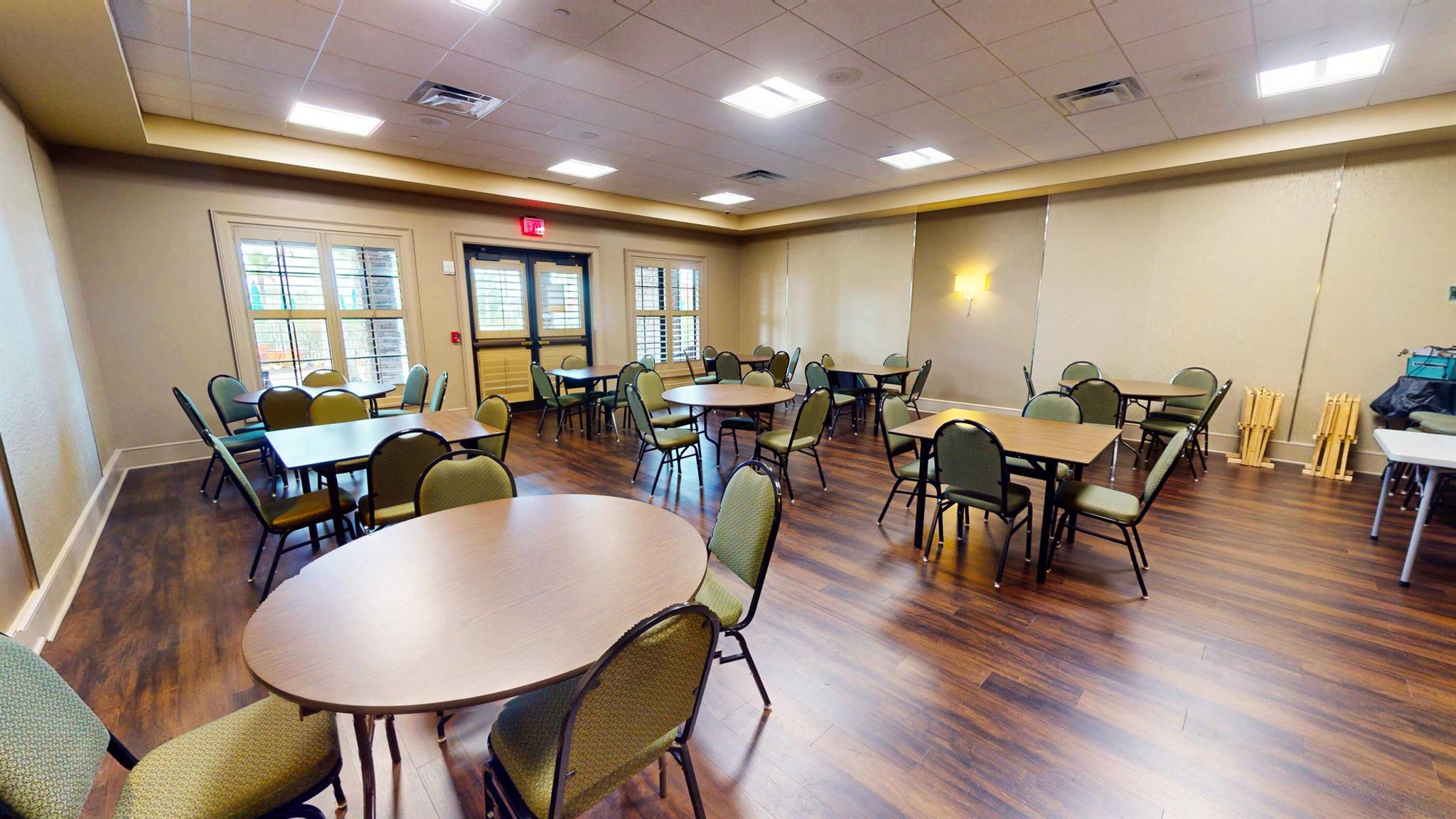 TRADITION PLAT NO. 75 - Residential