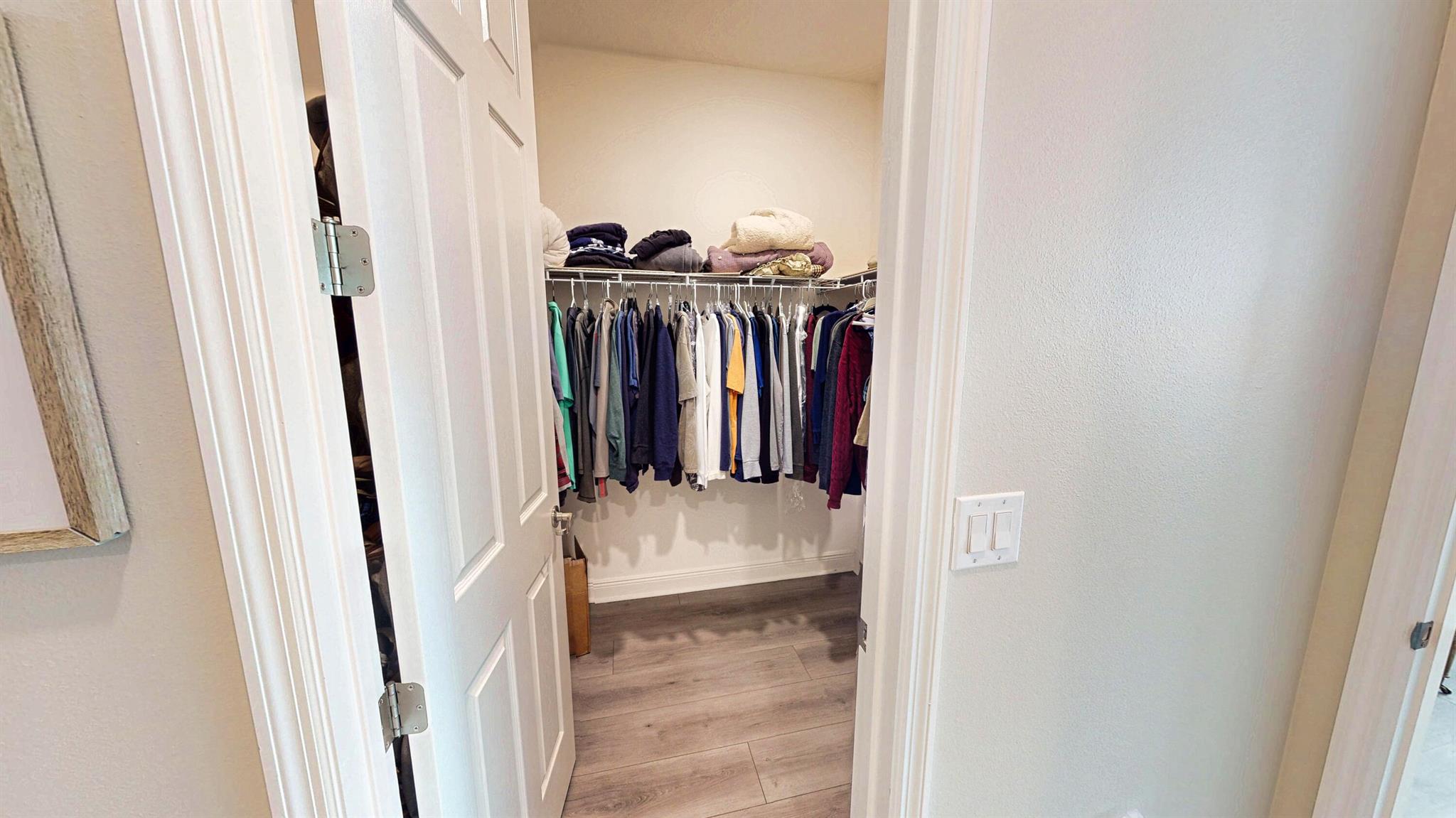 TRADITION PLAT NO. 75 - Residential