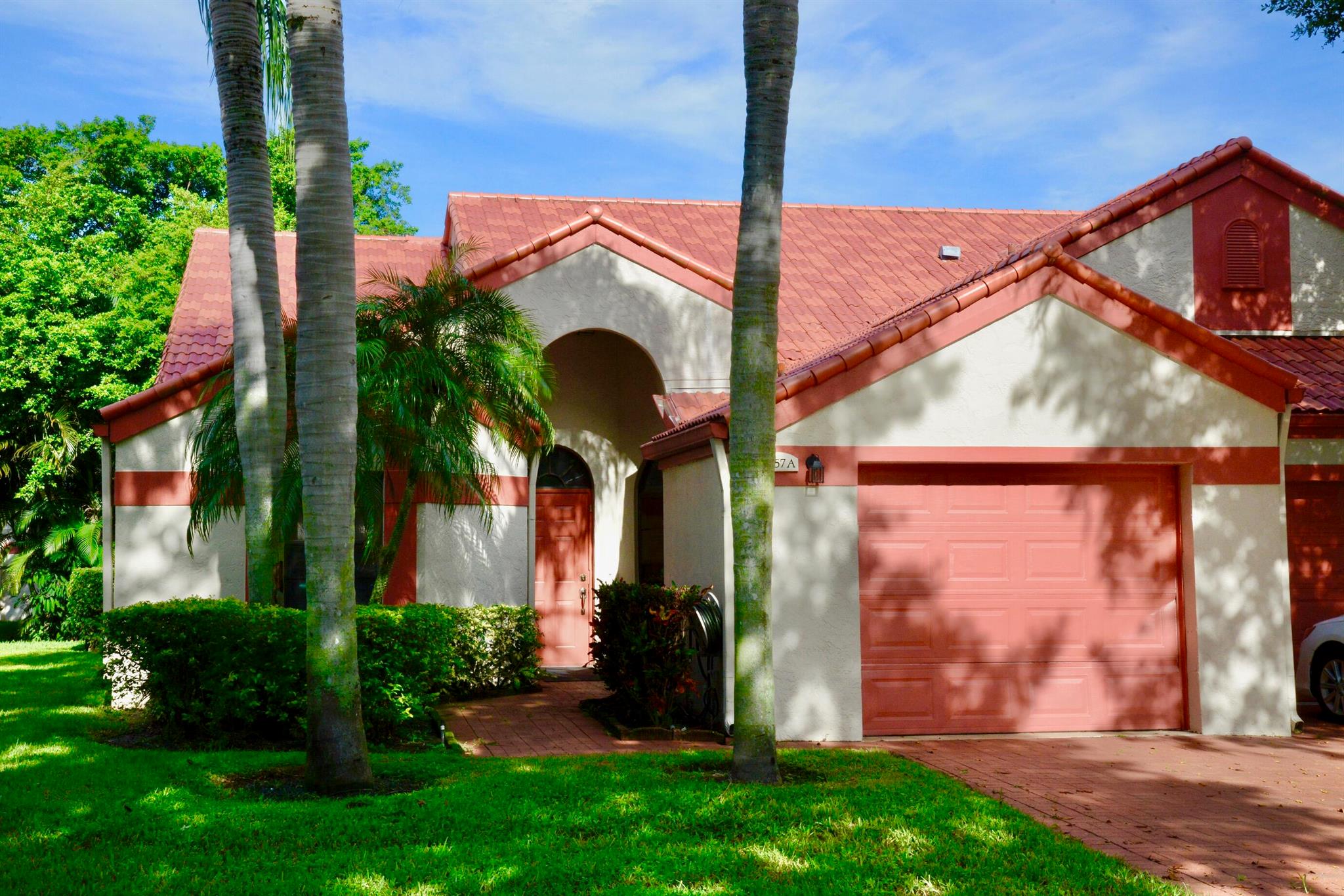 Make this 2-bedroom, 2-bath Villa with Den or '3rd Bedroom' yours! Nestled in the gated Lexington Club 55+ active adult community. Amenities include newly renovated clubhouse, tennis and pickleball courts, fitness center, resort-style swimming pool, hot tub, steam room, sauna, game room, billiards and even a shuffleboard area. Also, INCLUDED IN RENT are Water, Cable, High Speed Internet, ADT Alarm System, Gated Security, Community Insurance & Trash Removal.