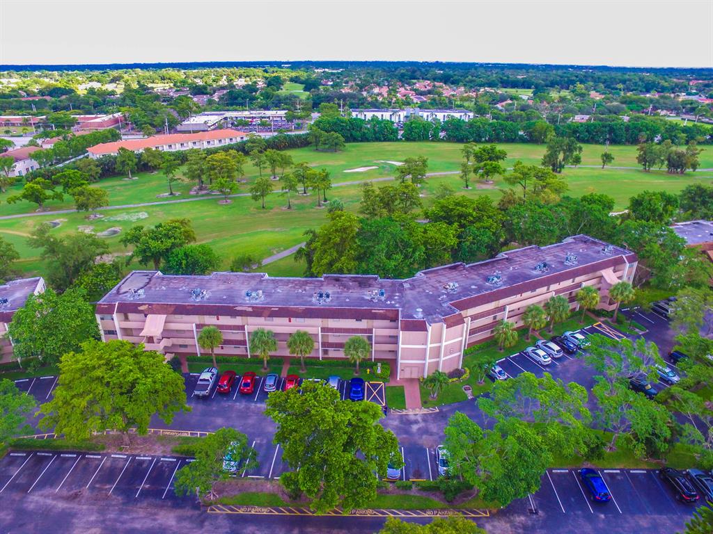 SANDS POINT III CONDO - Residential