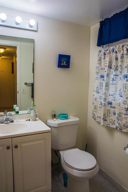 SANDS POINT III CONDO - Residential