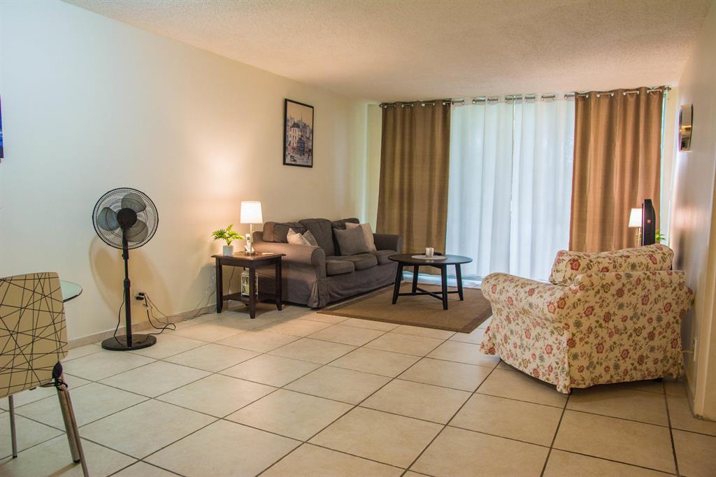 SANDS POINT III CONDO - Residential