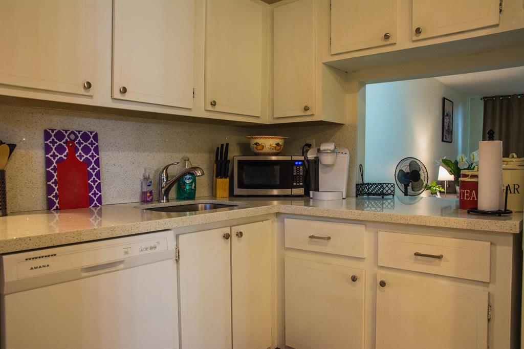 SANDS POINT III CONDO - Residential