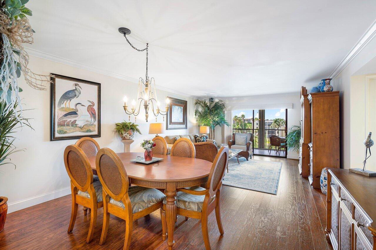 HUNTINGTON LAKES SEC FOUR CONDOS - Residential Lease