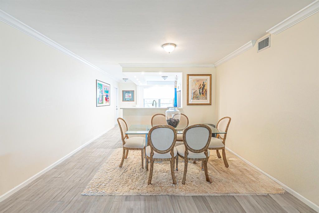 Photo of 4302 Martinique Circle #A2, Coconut Creek, FL 33066 (MLS # R11077302)