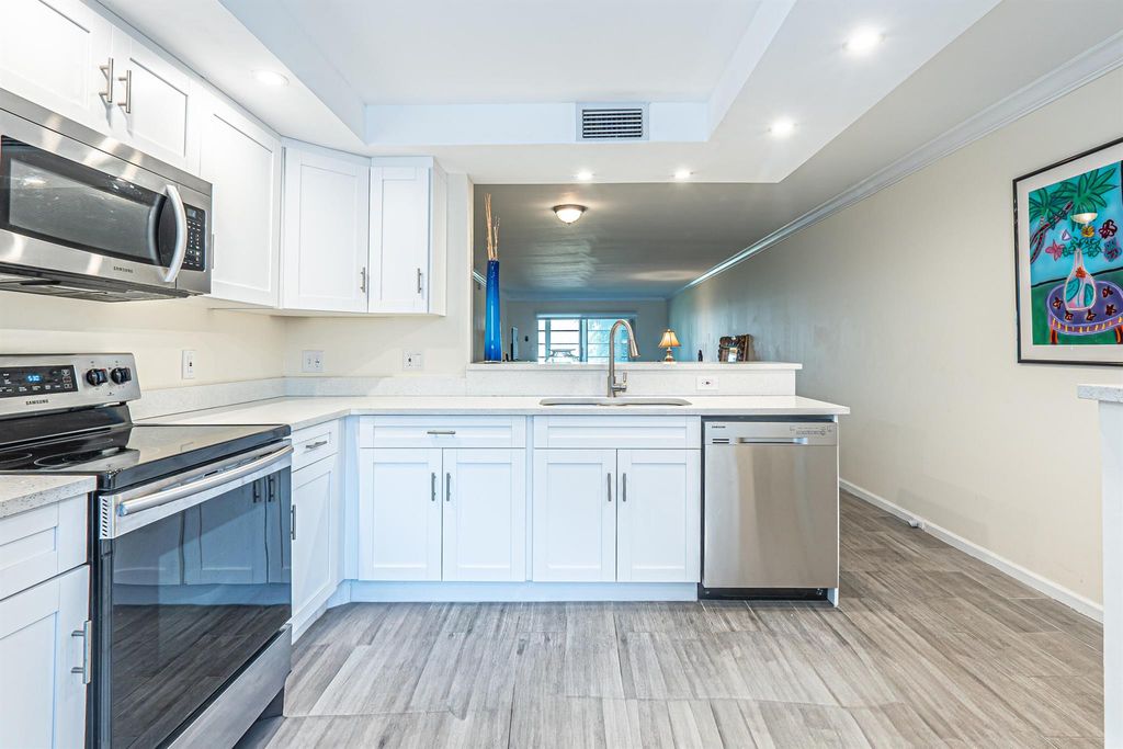 Photo of 4302 Martinique Circle #A2, Coconut Creek, FL 33066 (MLS # R11077302)