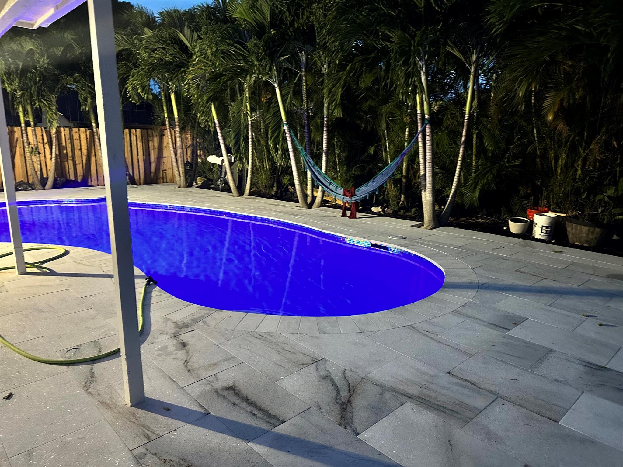 Cimarron of Loggers Run - Residential