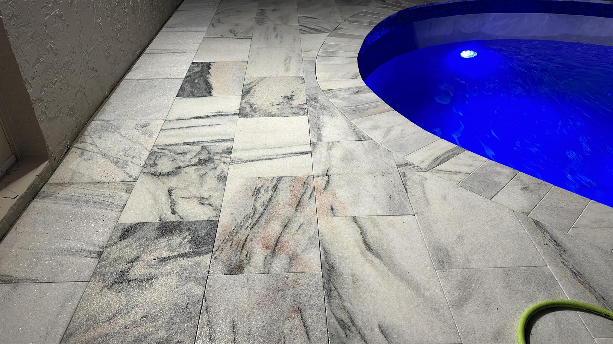 Cimarron of Loggers Run - Residential