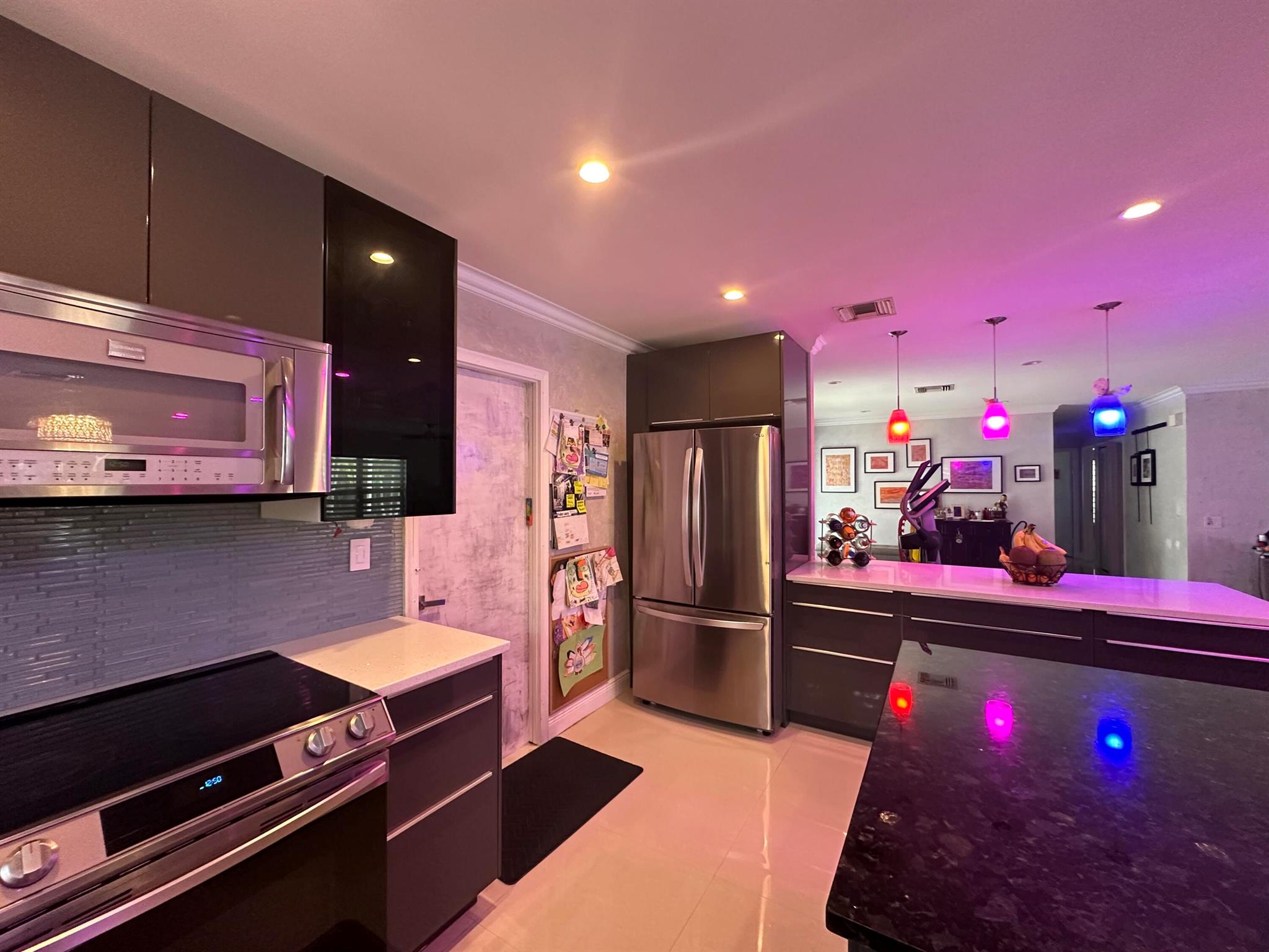 Cimarron of Loggers Run - Residential