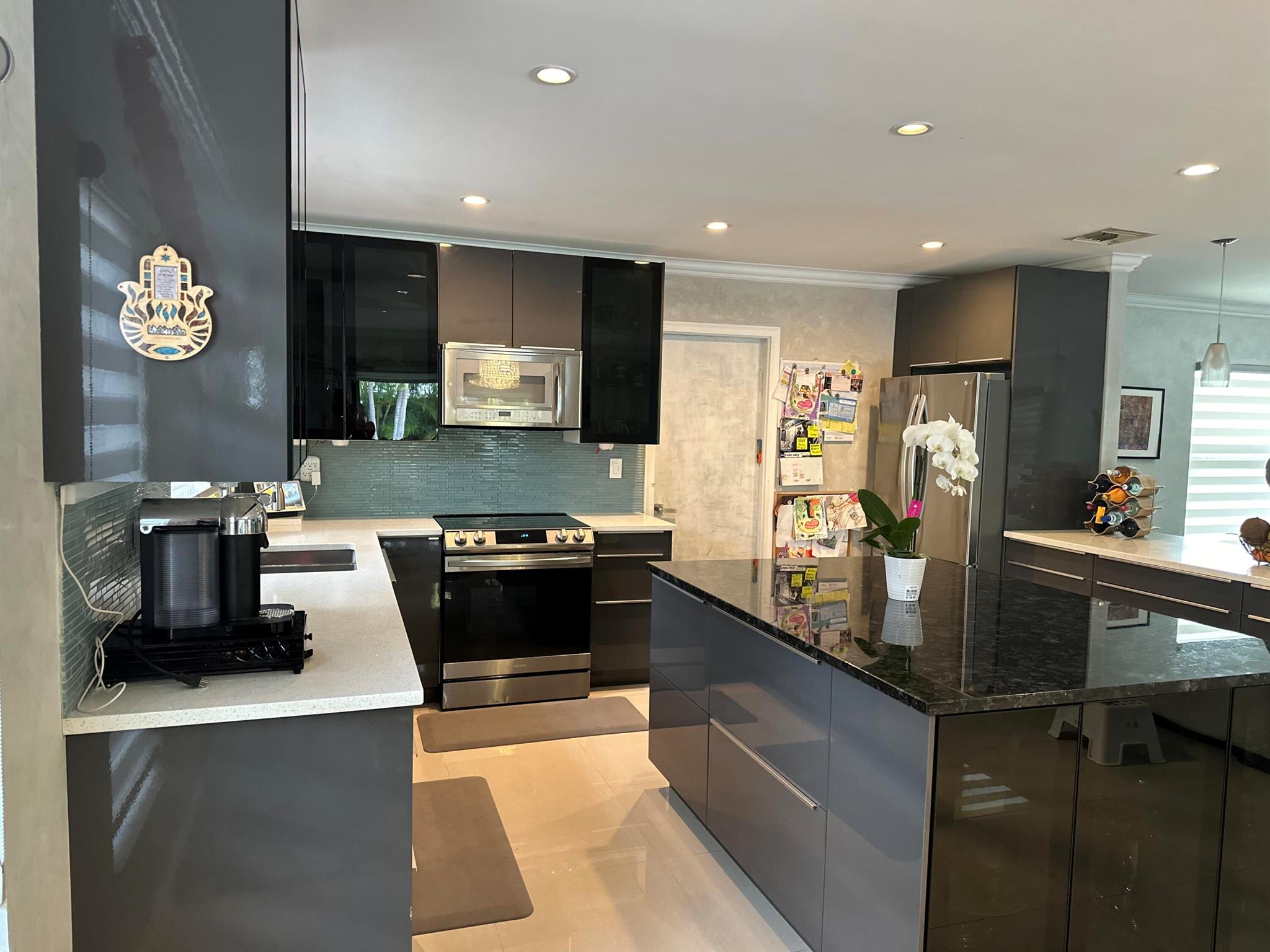 Cimarron of Loggers Run - Residential