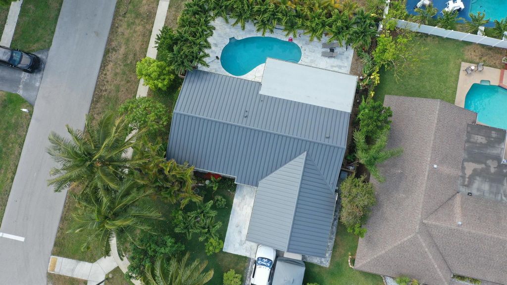 Photo of 11417 Little Bear Drive, Boca Raton, FL 33428 (MLS # R11145875)