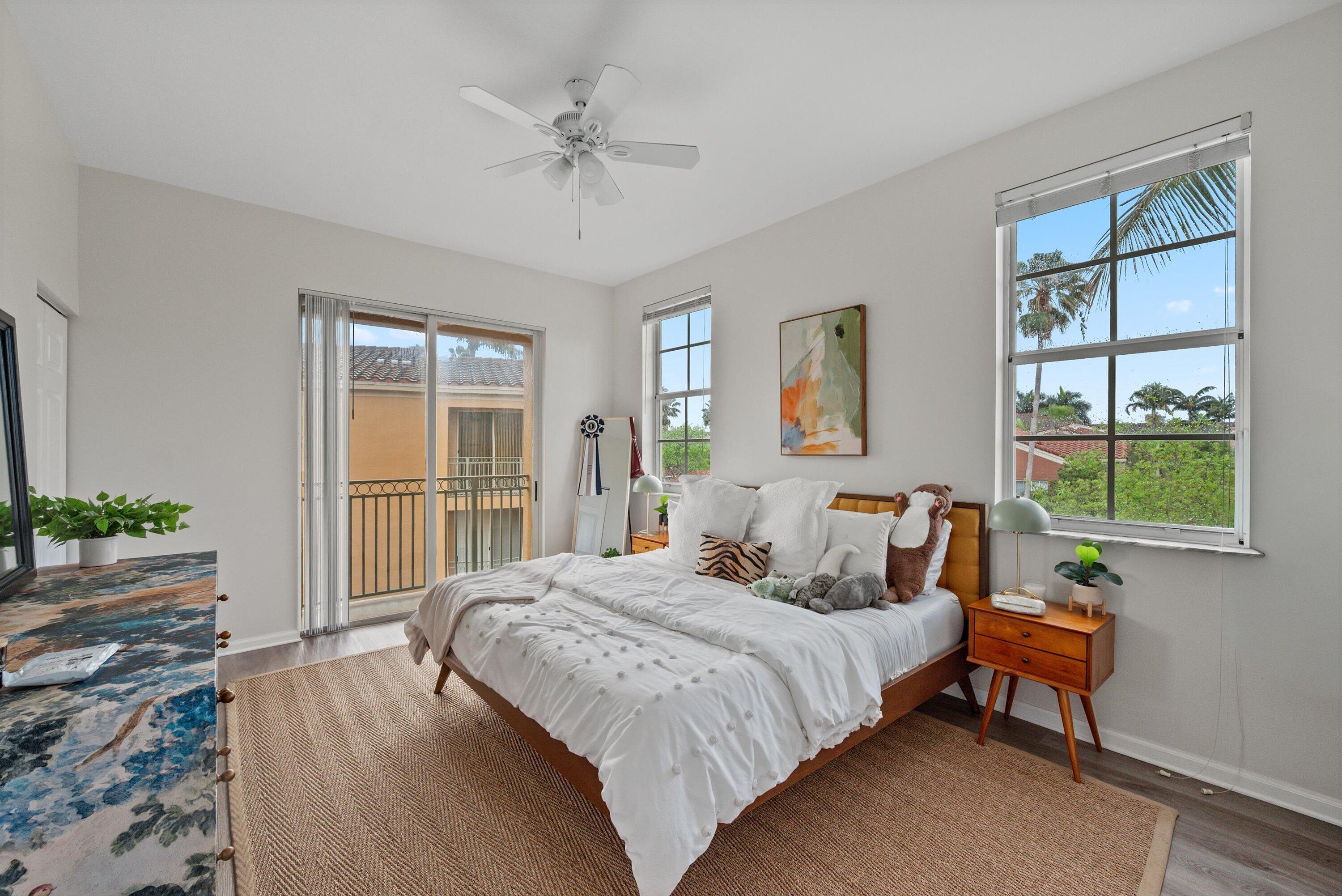 ST ANDREWS AT POLO CLUB CONDO - Residential