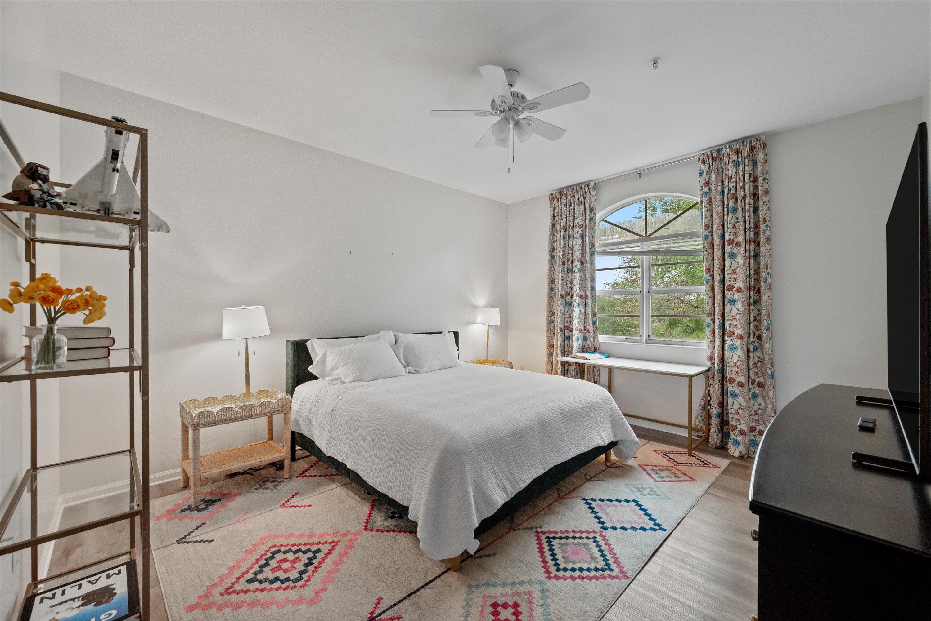 ST ANDREWS AT POLO CLUB CONDO - Residential