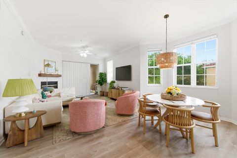 Tiny photo for 11770 Saint Andrews Place #308, Wellington, FL 33414 (MLS # B26012411)