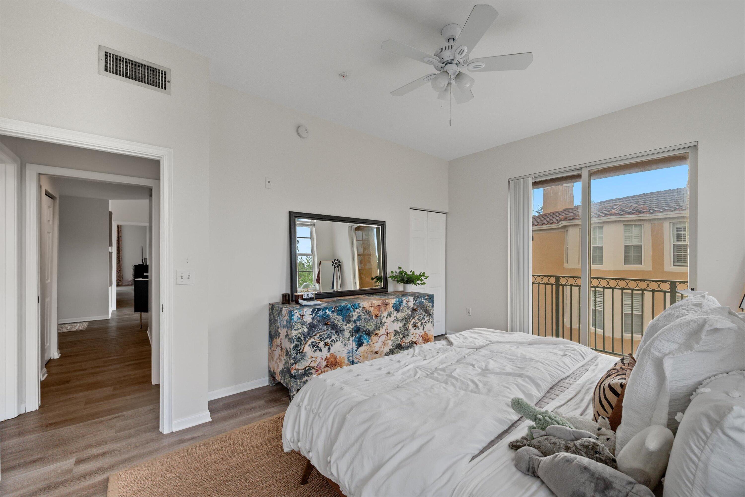 ST ANDREWS AT POLO CLUB CONDO - Residential