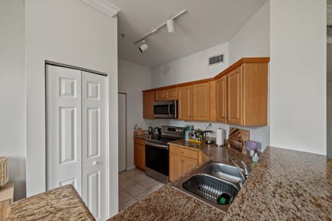 Tiny photo for 11770 Saint Andrews Place #308, Wellington, FL 33414 (MLS # B26012411)