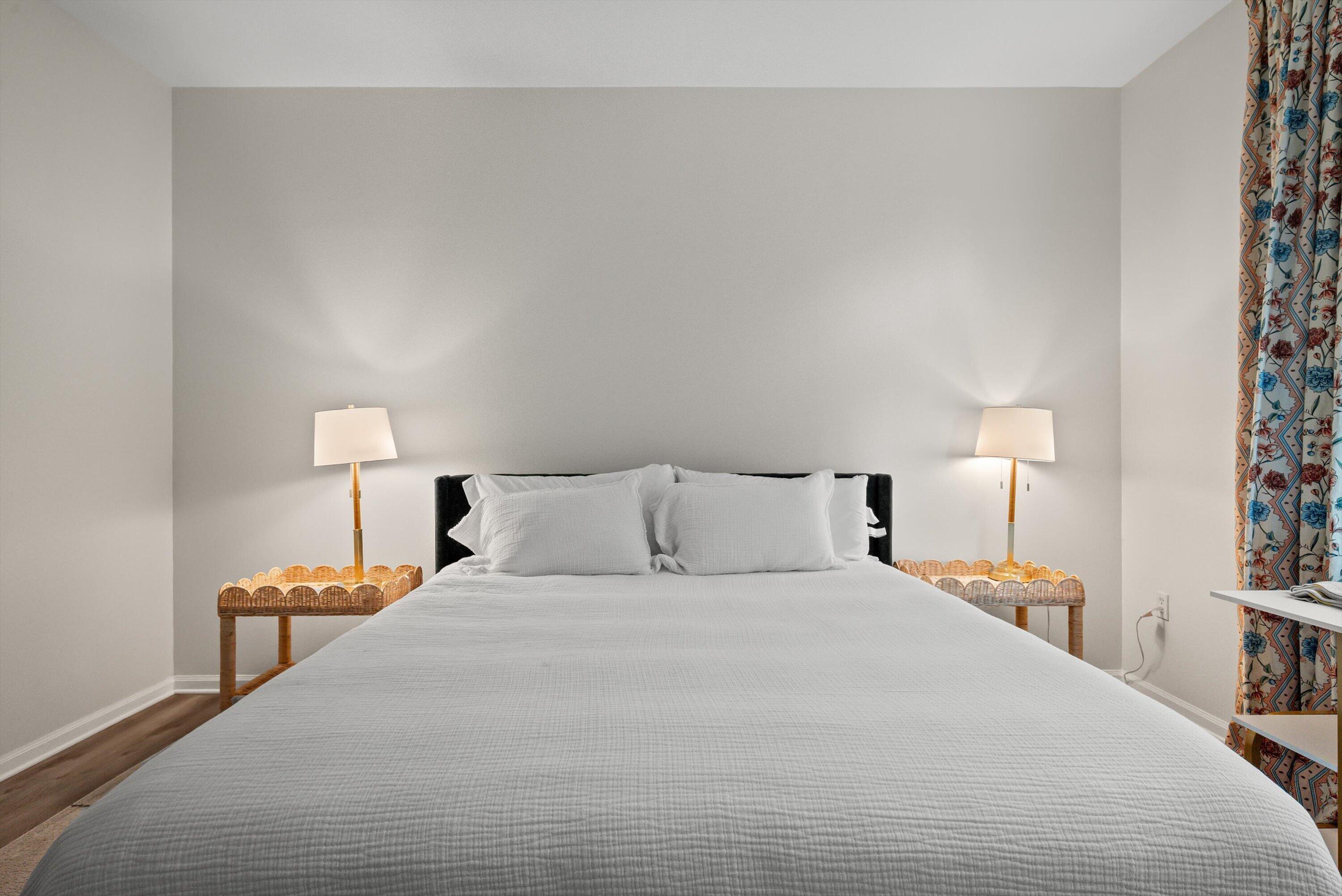 ST ANDREWS AT POLO CLUB CONDO - Residential