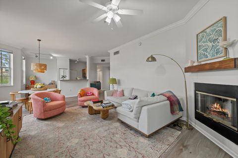Tiny photo for 11770 Saint Andrews Place #308, Wellington, FL 33414 (MLS # B26012411)