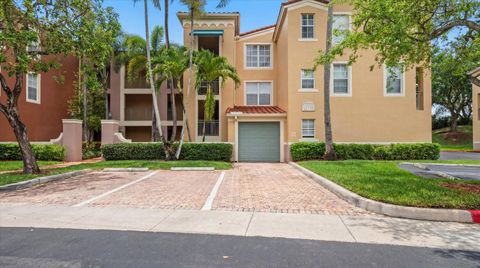 Photo of 11770 Saint Andrews Place #308, Wellington, FL 33414 (MLS # B26012411)