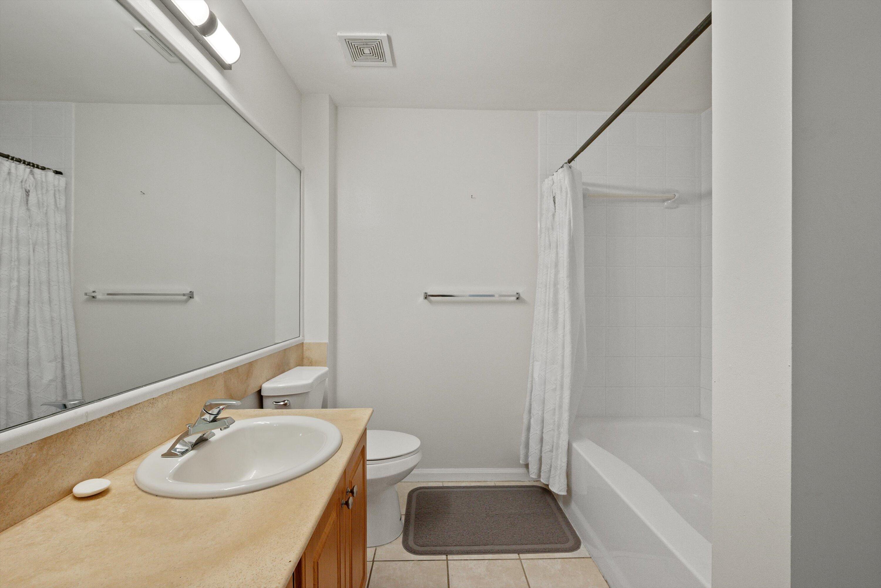 ST ANDREWS AT POLO CLUB CONDO - Residential