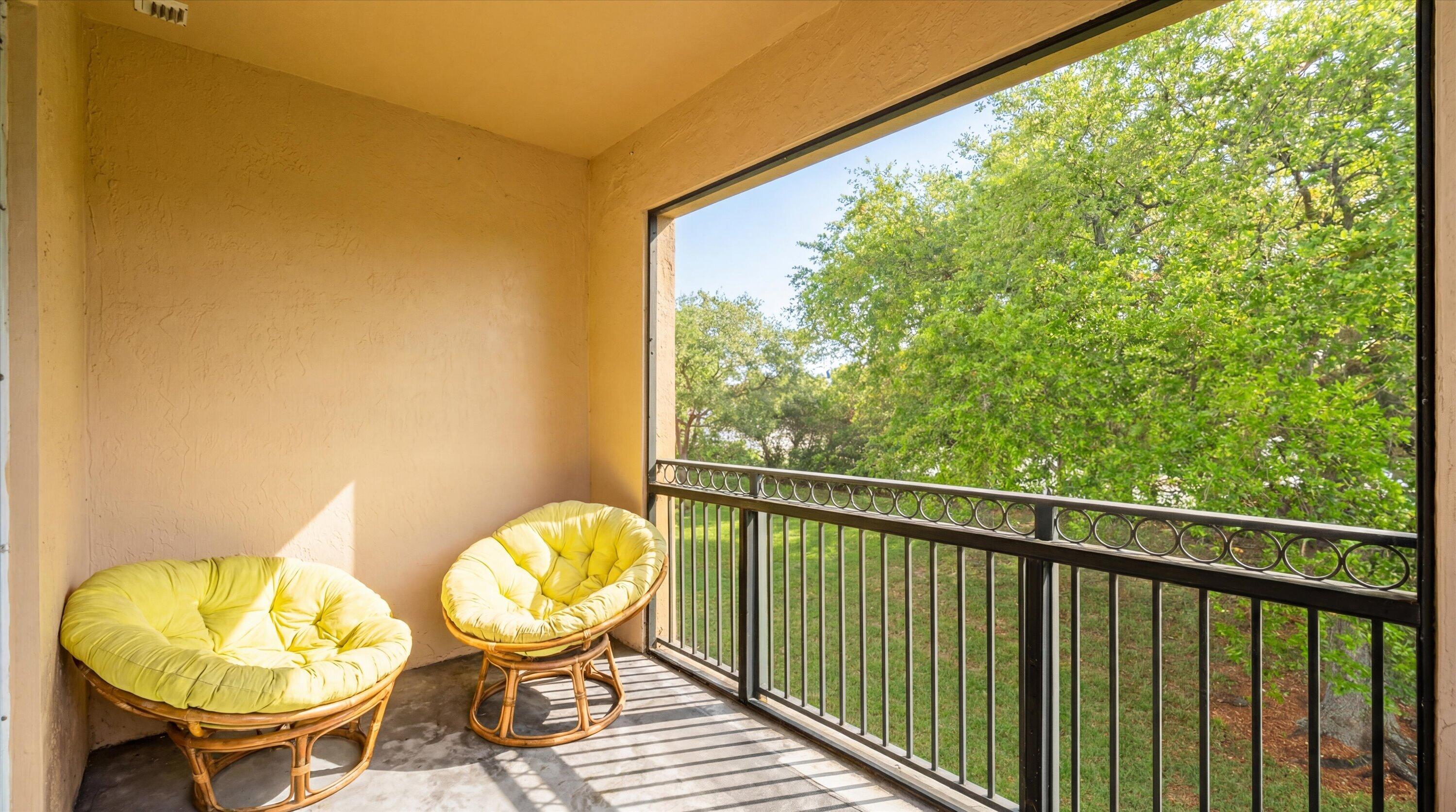 ST ANDREWS AT POLO CLUB CONDO - Residential