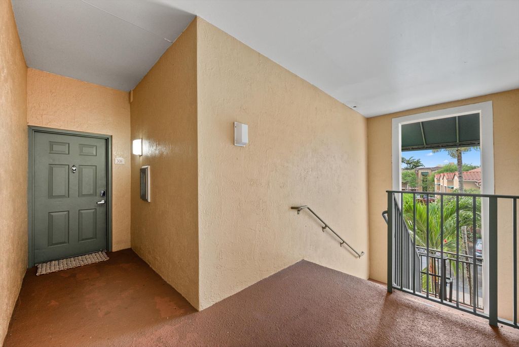 Photo of 11770 Saint Andrews Place #308, Wellington, FL 33414 (MLS # B26012411)