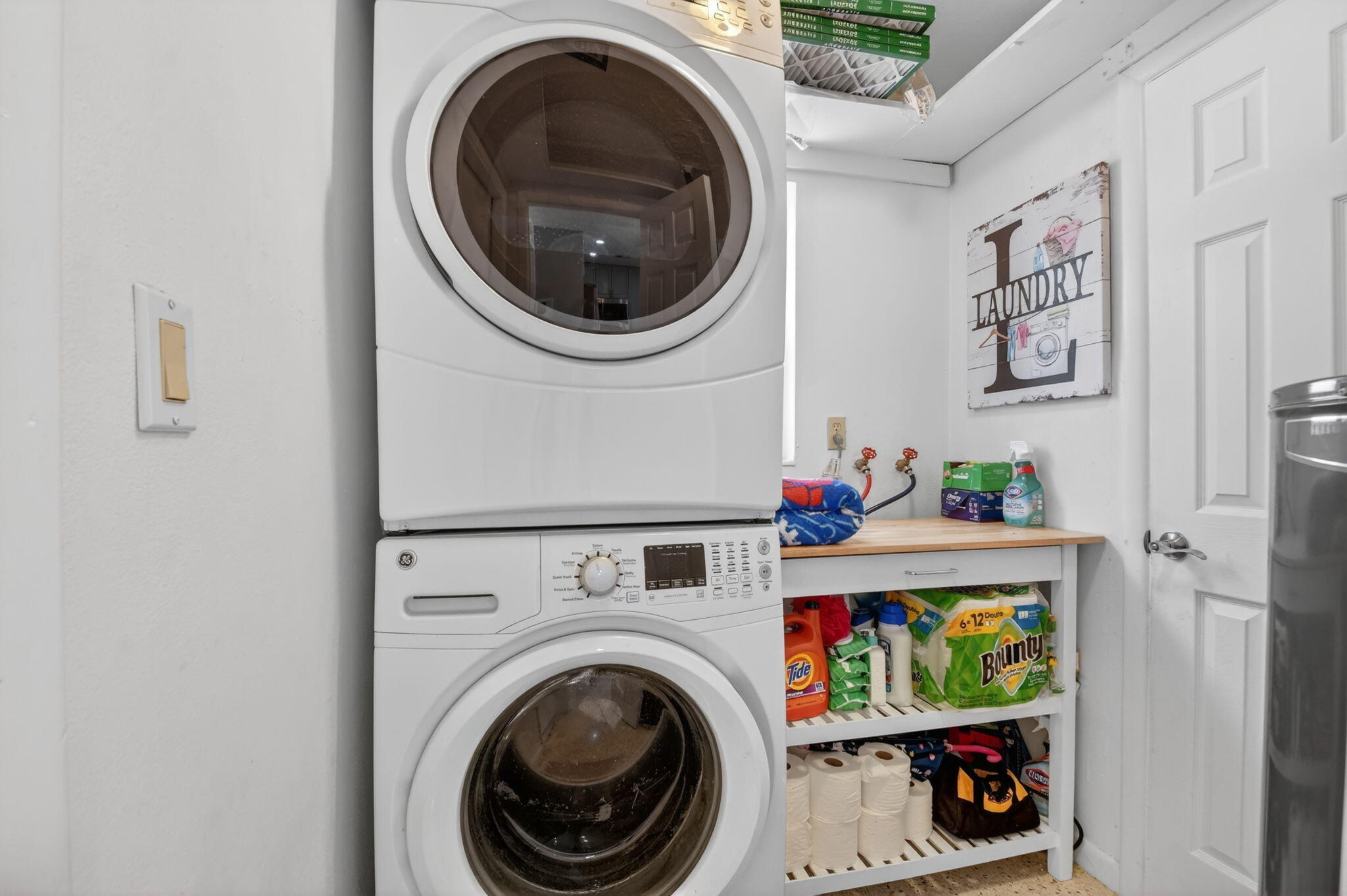 NORTH LAKE WORTH - Residential