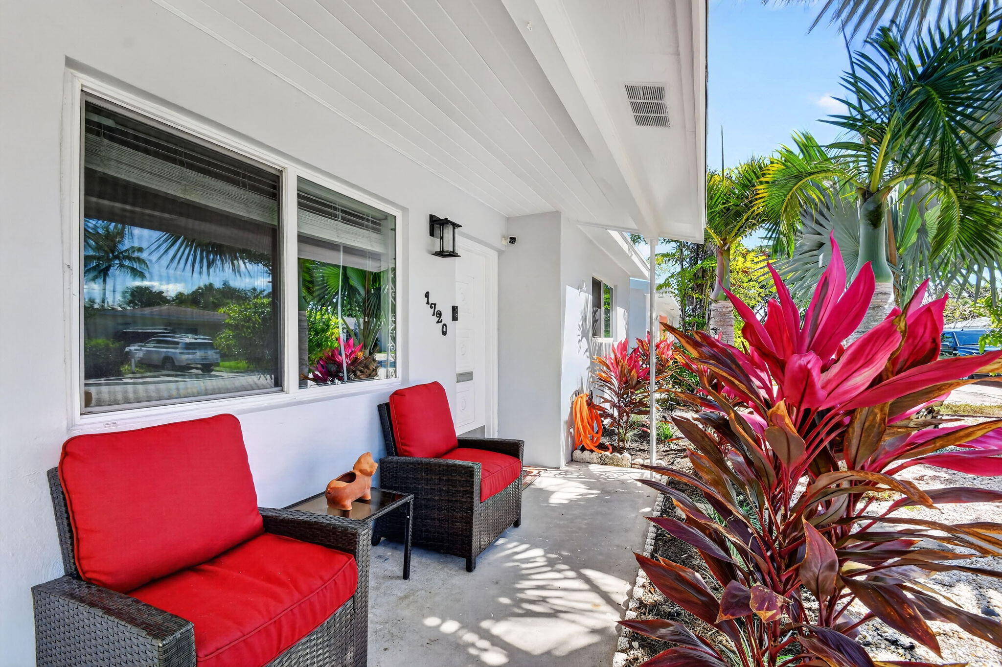 NORTH LAKE WORTH - Residential