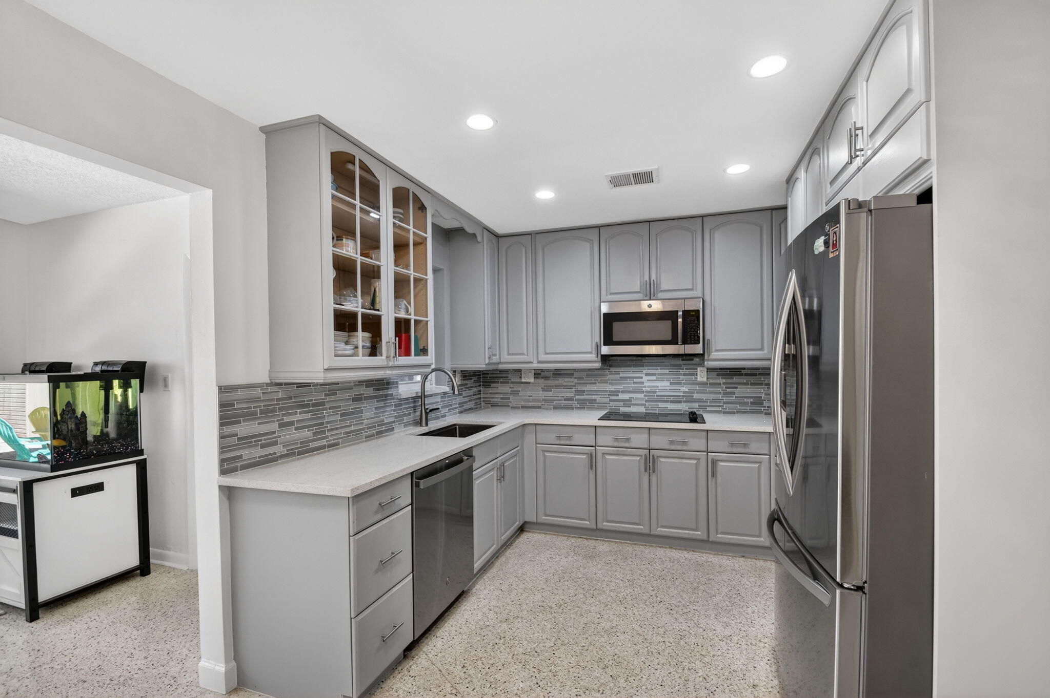 NORTH LAKE WORTH - Residential