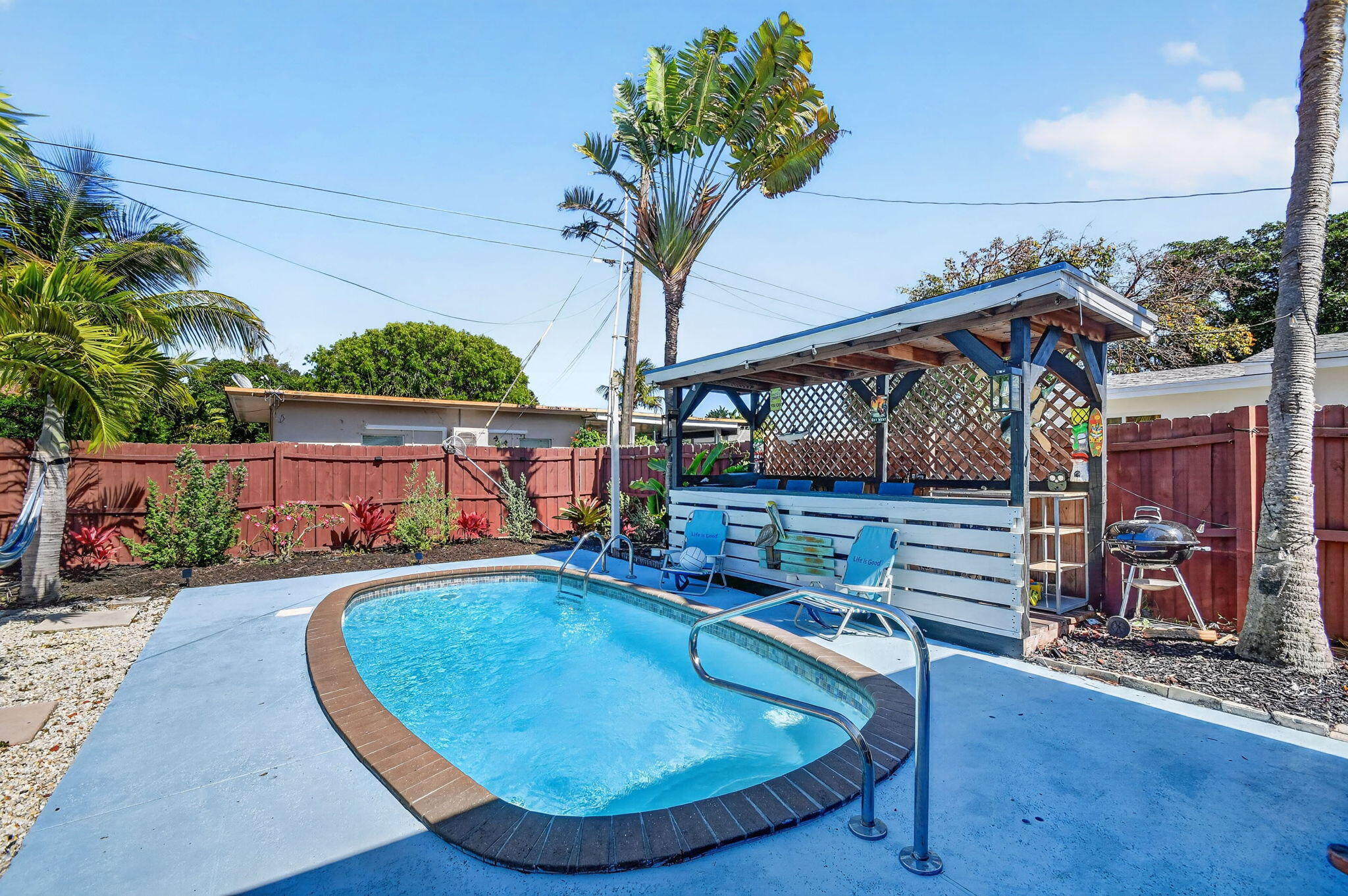 NORTH LAKE WORTH - Residential