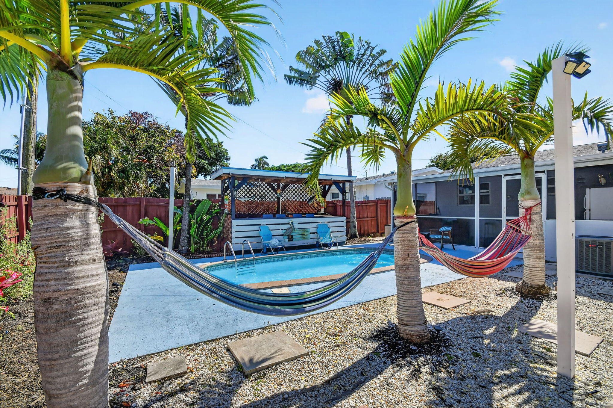 NORTH LAKE WORTH - Residential