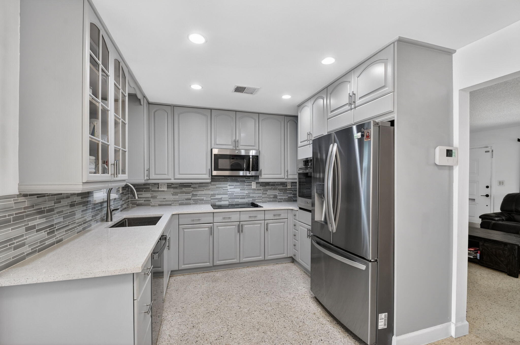 NORTH LAKE WORTH - Residential