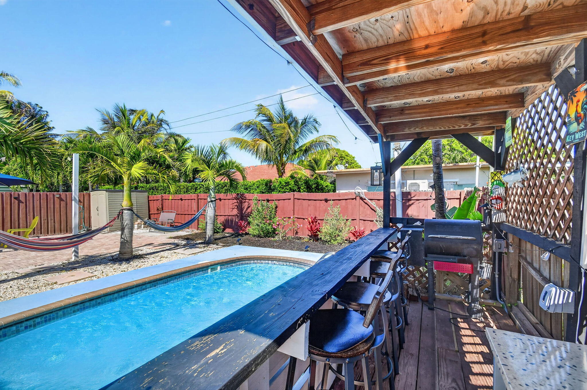 NORTH LAKE WORTH - Residential