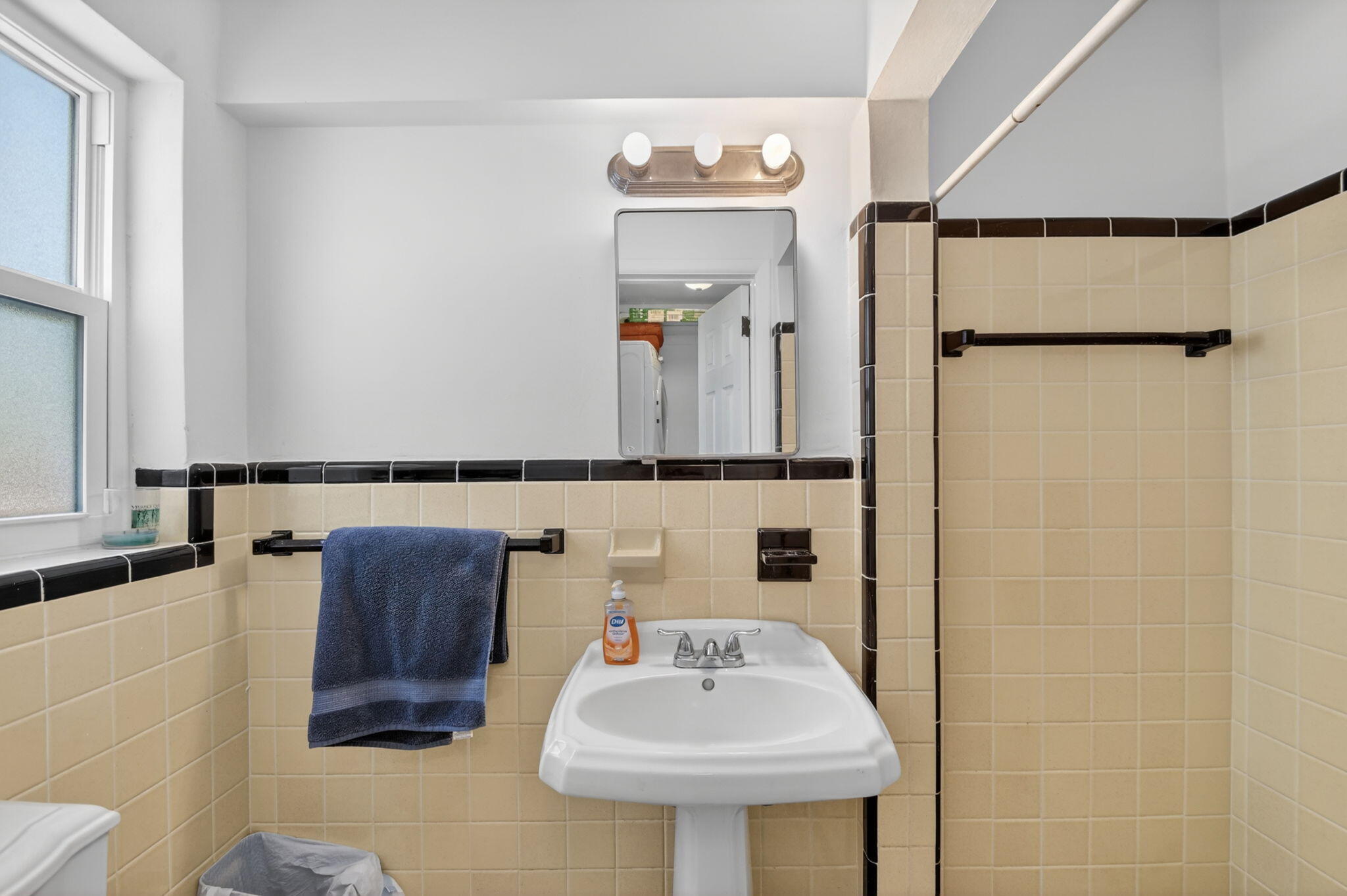 NORTH LAKE WORTH - Residential