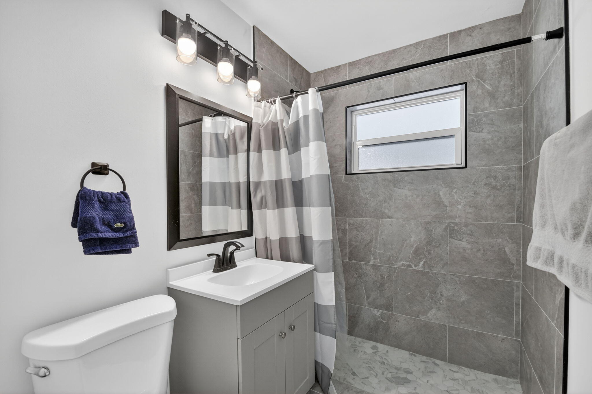 NORTH LAKE WORTH - Residential