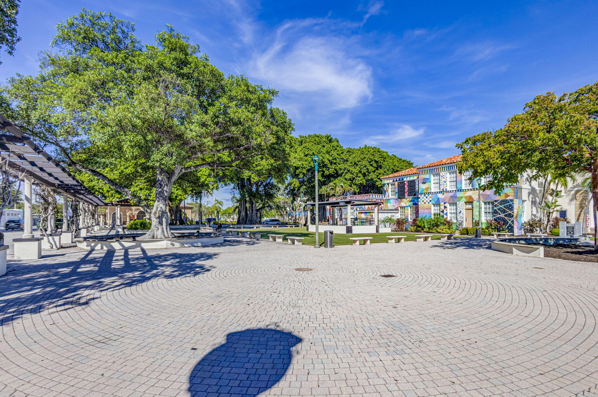 NORTH LAKE WORTH - Residential