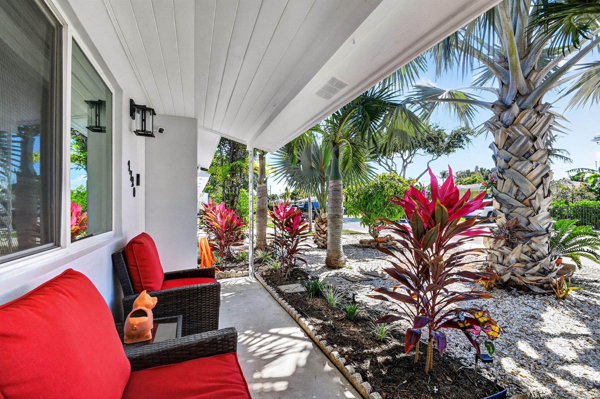 NORTH LAKE WORTH - Residential