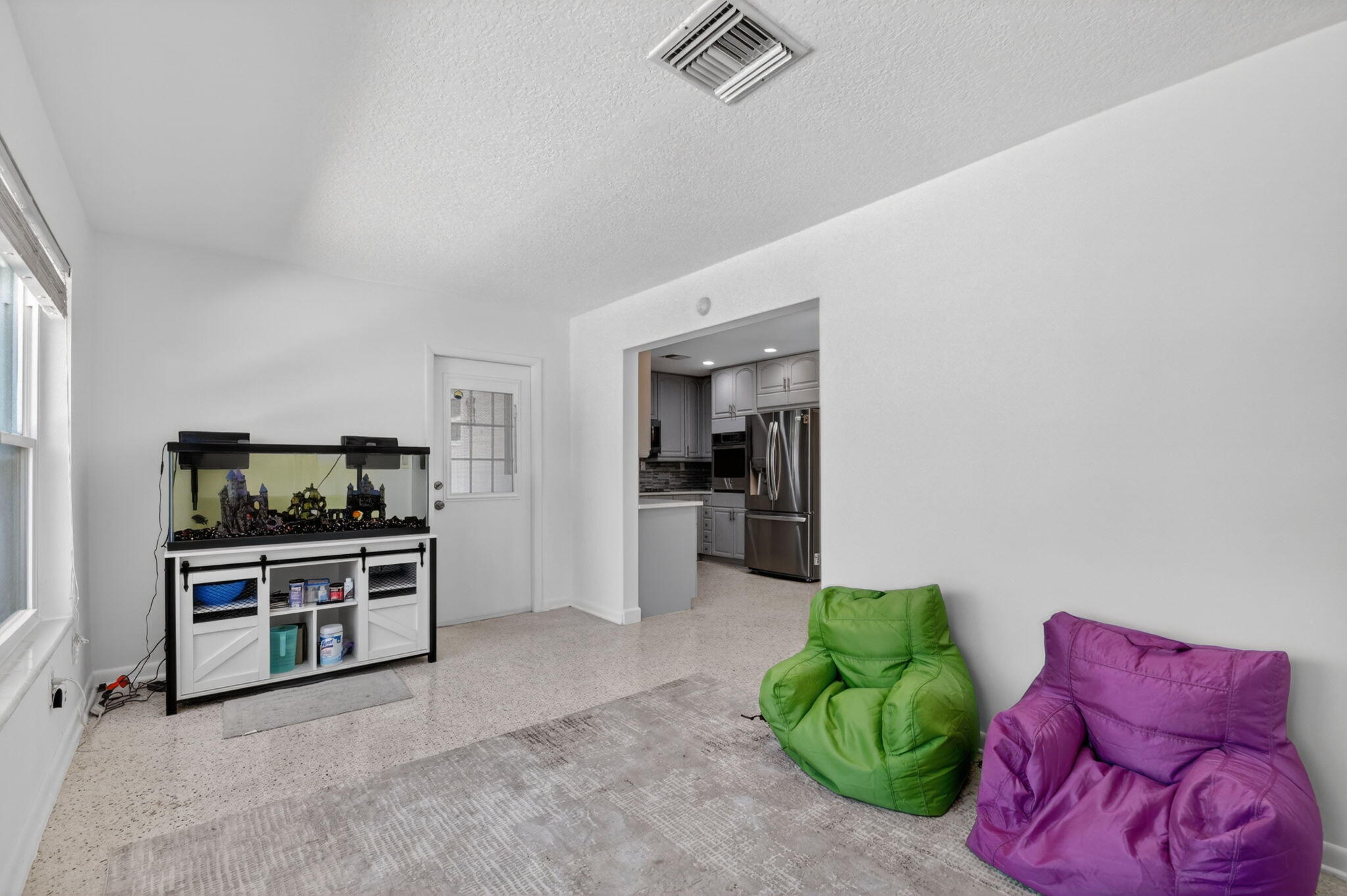 NORTH LAKE WORTH - Residential