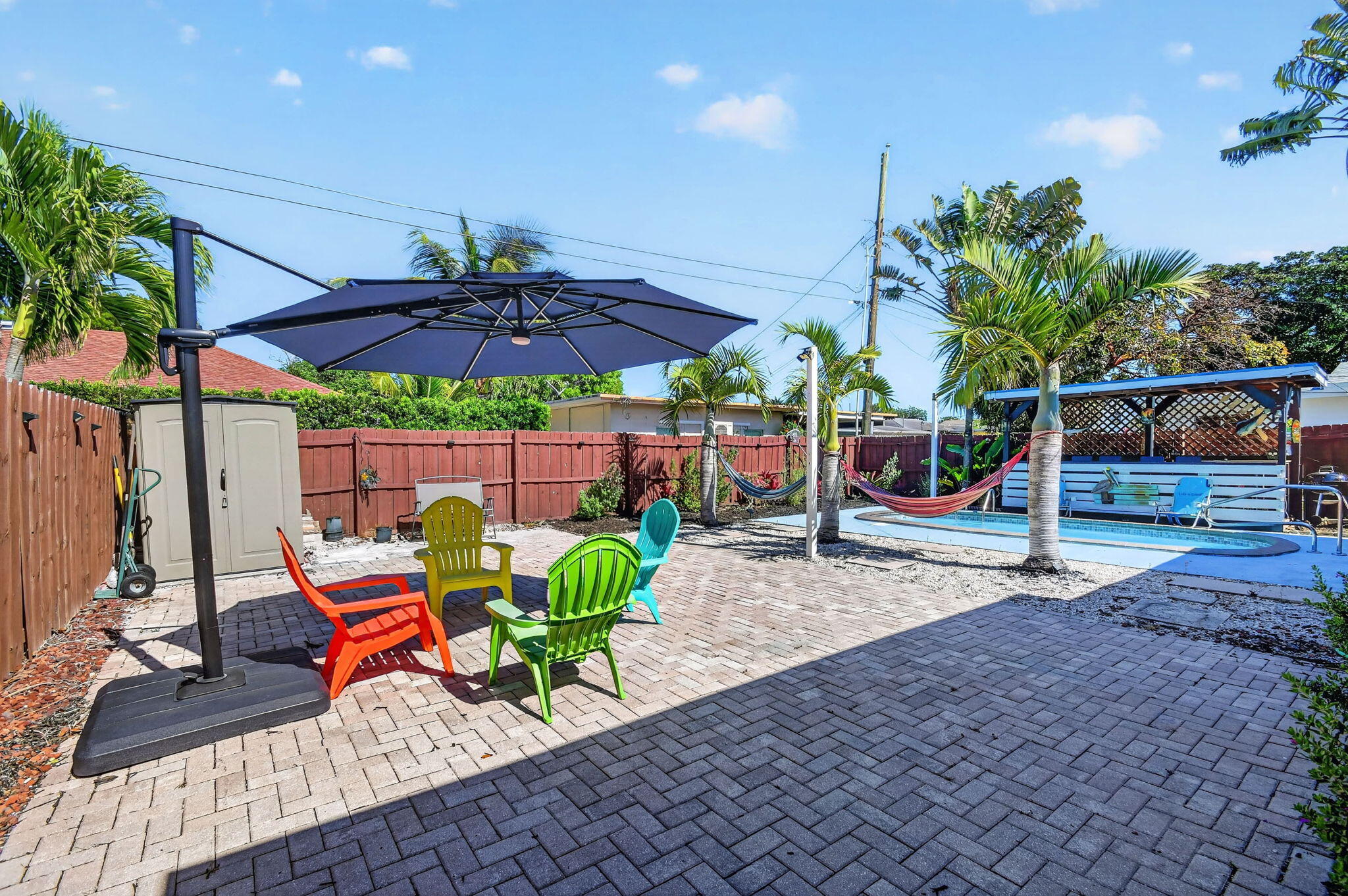 NORTH LAKE WORTH - Residential